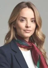 Foto oficial de YOLANDA SILVA nas eleições 2026, divulgada pelo TSE