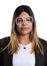 Foto oficial de YOLI RAVAZZI nas eleições 2026, divulgada pelo TSE