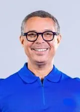 Foto oficial de FÁBIO nas eleições 2026, divulgada pelo TSE