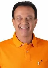 Foto oficial de ANDRÉ MOURA nas eleições 2026, divulgada pelo TSE