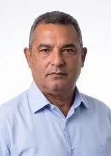 Foto oficial de CORONEL ROCHA nas eleições 2026, divulgada pelo TSE