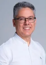 Foto oficial de DELEGADO ALESSANDRO nas eleições 2026, divulgada pelo TSE