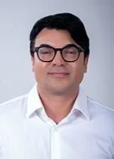 Foto oficial de DELEGADO ANDRÉ DAVID nas eleições 2026, divulgada pelo TSE