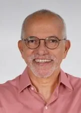 Foto oficial de EDVALDO nas eleições 2026, divulgada pelo TSE