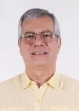 Foto oficial de IRAN BARBOSA nas eleições 2026, divulgada pelo TSE