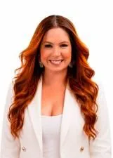 Foto oficial de RENATINHA nas eleições 2026, divulgada pelo TSE