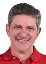 Foto oficial de ROGERIO CARVALHO nas eleições 2026, divulgada pelo TSE