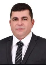 Foto oficial de ALEX PINTADO nas eleições 2026, divulgada pelo TSE