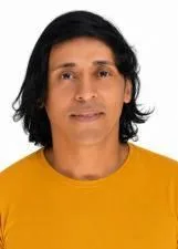 Foto oficial de ANDRÉ SANTANA nas eleições 2026, divulgada pelo TSE