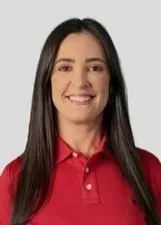 Foto oficial de ANDRESA DE VALMIR nas eleições 2026, divulgada pelo TSE