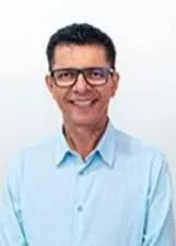 Foto oficial de BAGADAL nas eleições 2026, divulgada pelo TSE