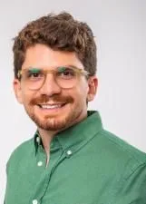 Foto oficial de BRENO GARIBALDE nas eleições 2026, divulgada pelo TSE
