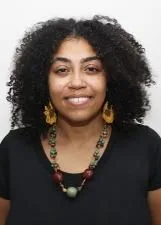 Foto oficial de BRUNA MAKIDA nas eleições 2026, divulgada pelo TSE