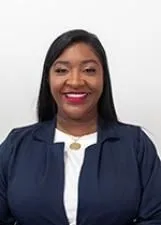 Foto oficial de BRUNA TELES nas eleições 2026, divulgada pelo TSE