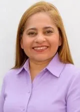Foto oficial de CANTORA DEBORA CRISTIANE nas eleições 2026, divulgada pelo TSE