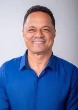 Foto oficial de CAPITÃO SAMUEL nas eleições 2026, divulgada pelo TSE