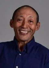 Foto oficial de CHINA DA BORRACHARIA nas eleições 2026, divulgada pelo TSE