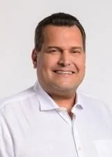 Foto oficial de CLAUDIO MITIDIERI nas eleições 2026, divulgada pelo TSE