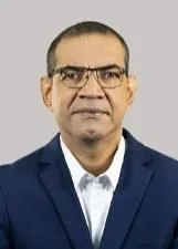 Foto oficial de CORONEL MANO nas eleições 2026, divulgada pelo TSE