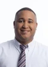 Foto oficial de DEIVISSON DE JESUS nas eleições 2026, divulgada pelo TSE