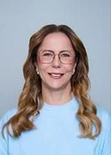 Foto oficial de DELEGADA KATARINA nas eleições 2026, divulgada pelo TSE