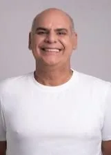 Foto oficial de DELEGADO MÁRIO LEONY nas eleições 2026, divulgada pelo TSE