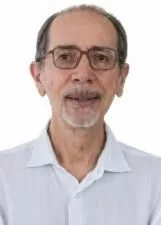 Foto oficial de DR. EMERSON nas eleições 2026, divulgada pelo TSE