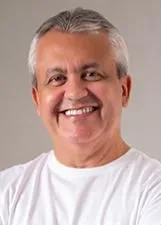 Foto oficial de ELBER BATALHA nas eleições 2026, divulgada pelo TSE