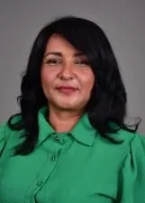 Foto oficial de ELIANA DA SOPA nas eleições 2026, divulgada pelo TSE