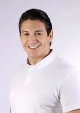 Foto oficial de EVERTON SOUZA nas eleições 2026, divulgada pelo TSE