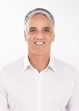 Foto oficial de FÁBIO REIS nas eleições 2026, divulgada pelo TSE