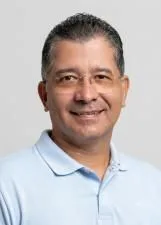 Foto oficial de FLAVIO BRASIL nas eleições 2026, divulgada pelo TSE