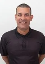 Foto oficial de GALO MOTORISTA nas eleições 2026, divulgada pelo TSE