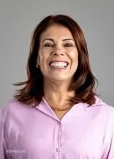 Foto oficial de GEDALVA UMBAUBÁ nas eleições 2026, divulgada pelo TSE