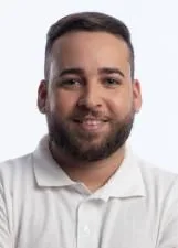 Foto oficial de GENIVALDO CAMPOS nas eleições 2026, divulgada pelo TSE