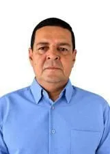 Foto oficial de GILMAR DA ESTÂNCIA nas eleições 2026, divulgada pelo TSE