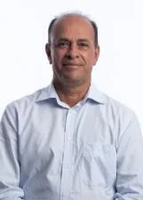 Foto oficial de GILSON ELETRICISTA nas eleições 2026, divulgada pelo TSE