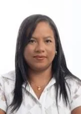 Foto oficial de GRACE KELLY nas eleições 2026, divulgada pelo TSE