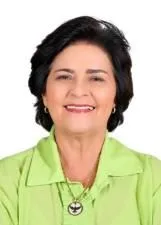 Foto oficial de GRACINHA GARCEZ nas eleições 2026, divulgada pelo TSE