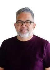 Foto oficial de IGOR BAIMA nas eleições 2026, divulgada pelo TSE