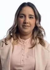 Foto oficial de INGRID OLIVEIRA nas eleições 2026, divulgada pelo TSE