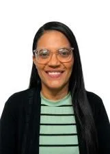 Foto oficial de IRMÃ MICHELI nas eleições 2026, divulgada pelo TSE