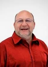 Foto oficial de JOAO DANIEL nas eleições 2026, divulgada pelo TSE