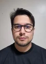 Foto oficial de JOÃO MARCELO nas eleições 2026, divulgada pelo TSE