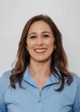 Foto oficial de JORNALISTA SUSANE VIDAL nas eleições 2026, divulgada pelo TSE