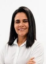 Foto oficial de JULIANA SILVA MÃE ATÍPICA nas eleições 2026, divulgada pelo TSE