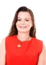 Foto oficial de KEL GUIMARÃES nas eleições 2026, divulgada pelo TSE