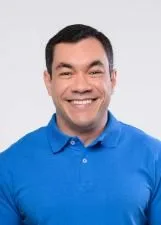 Foto oficial de LEVI OLIVEIRA nas eleições 2026, divulgada pelo TSE