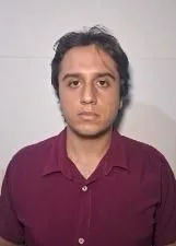 Foto oficial de LUIZ FERNANDO nas eleições 2026, divulgada pelo TSE