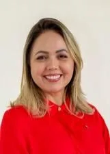 Foto oficial de MAFY DE YGOR GOMES nas eleições 2026, divulgada pelo TSE